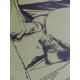 Andy Warhol Litografía ex. 125 cm 35x50