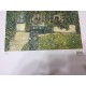 Gustav Klimt litografia 50x70 cm ediz. TREC con certificato