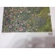 Gustav Klimt litografia 50x70 cm ediz. TREC con certificato