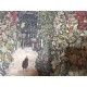 Gustav Klimt litografia 50x70 cm ediz. TREC con certificato