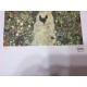 Gustav Klimt litografia 50x70 cm ediz. TREC con certificato