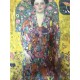 Gustav Klimt litografia 50x70 cm ediz. TREC con certificato