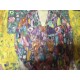 Gustav Klimt litografia 50x70 cm ediz. TREC con certificato