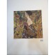 Gustav Klimt litografia 50x70 cm ediz. TREC con certificato