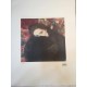 Gustav Klimt litografia 50x70 cm ediz. TREC con certificato