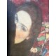 Gustav Klimt litografia 50x70 cm ediz. TREC con certificato