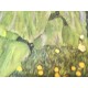 Gustav Klimt litografia 50x70 cm ediz. TREC con certificato