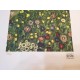 Gustav Klimt litografia 50x70 cm ediz. TREC con certificato