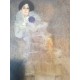 Gustav Klimt litografia 50x70 cm ediz. TREC con certificato