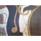 Gustav Klimt litografia 50x70 cm ediz. TREC con certificato