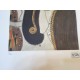 Gustav Klimt litografia 50x70 cm ediz. TREC con certificato