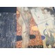 Gustav Klimt litografia 50x70 cm ediz. TREC con certificato