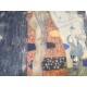 Gustav Klimt litografia 50x70 cm ediz. TREC con certificato