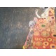 Gustav Klimt litografia 50x70 cm ediz. TREC con certificato