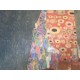 Gustav Klimt litografia 50x70 cm ediz. TREC con certificato