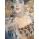 Gustav Klimt litografia 50x70 cm ediz. TREC con certificato