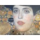 Gustav Klimt litografia 50x70 cm ediz. TREC con certificato