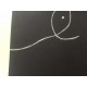 Joan Miro Litografia Spadem su carta Arches cm 56x76 con certificato