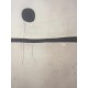 Joan Miro Litografia Spadem su carta Arches cm 56x76 con certificato