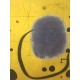 Joan Miro Litografia Spadem su carta Arches cm 56x76 con certificato