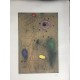 Joan Miro Litografia Spadem su carta Arches cm 56x76 con certificato