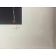 Joan Miro Litografia Spadem su carta Arches cm 56x76 con certificato