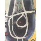 Joan Miro Litografia Spadem su carta Arches cm 56x76 con certificato