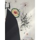 Joan Miro Litografia Spadem su carta Arches cm 56x76 con certificato