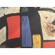 Joan Miro Litografia Spadem su carta Arches cm 56x76 con certificato