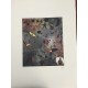 Joan Miro Litografia Spadem su carta Arches cm 56x76 con certificato