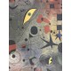 Joan Miro Litografia Spadem su carta Arches cm 56x76 con certificato