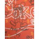 Keith Haring  Litografia 50x70 cm  con certificato