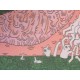 Keith Haring  Litografia 50x70 cm  con certificato