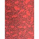 Keith Haring  Litografia 50x70 cm  con certificato