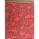 Keith Haring  Litografia 50x70 cm  con certificato