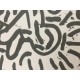 Keith Haring  Litografia 50x70 cm  con certificato