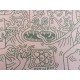 Keith Haring  Litografia 50x70 cm  con certificato