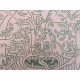 Keith Haring  Litografia 50x70 cm  con certificato