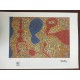 Keith Haring  Litografia 50x70 cm  con certificato