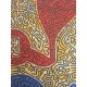 Keith Haring  Litografia 50x70 cm  con certificato