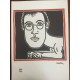 Keith Haring  Litografia 50x70 cm  con certificato