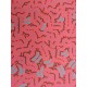 Keith Haring  Litografia 50x70 cm  con certificato