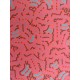 Keith Haring  Litografia 50x70 cm  con certificato