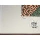 Keith Haring  Litografia 50x70 cm  con certificato