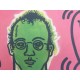 Keith Haring  Litografia 50x70 cm  con certificato