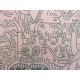 Keith Haring  Litografia 50x70 cm  con certificato