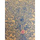 Keith Haring  Litografia 50x70 cm  con certificato