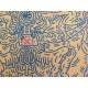 Keith Haring  Litografia 50x70 cm  con certificato