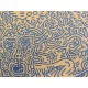 Keith Haring  Litografia 50x70 cm  con certificato