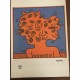 Keith Haring  Litografia 50x70 cm  con certificato